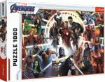 Trefl Hit Puzzle 1000 - Avengers: Game Over (10626) Puzzle