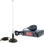 PNI Kit statie radio CB PNI ESCORT HP 9001 PRO ASQ + antena CB PNI ML145 cu magnet 145/PL (PNI-PACK56PRO) Statii radio