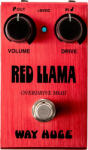 Way Huge WM23 Smalls Red Llama Overdrive MKIII - arkadiahangszer