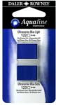 Daler-Rowney Set 2 Acuarele godete Aquafine Daler Rowney - Ultramarine Blue Light & Ultramarine Blue Dark (31017011)