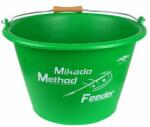 Mikado method feeder 17l vödör (UABW-17-GREEN)