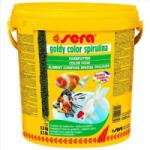 SERA Goldy Color Spirulina 10 l