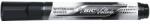 BIC Marker pentru tabla BIC Velleda, cerneala, varf rotund 2.3 mm, negru (CT8027)