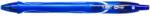 BIC Roller cu gel BIC, Gelocity Quick Dry, 0.7 mm, albastru (CT8016)