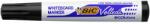 BIC Marker pentru tabla BIC, ECO Velleda 1701, rotund 1.5 mm, negru (CT8025)