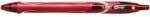 BIC Roller cu gel BIC, Gelocity Quick Dry, 0.7 mm, rosu (CT8015)