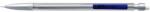 BIC Creion mecanic BIC, Matic Classic, 0.5 mm, gri, clip diverse culori (CT8021)