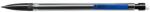 BIC Creion mecanic BIC, Matic Classic, 0.7 mm, negru, clip diverse culori (CT8022)