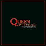 Queen - The Miracle (1 LP + 5 CD + 1 Blu-ray + 1 DVD) (0602508911330)