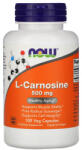 NOW L-Carnosine (Carnozina), 500 mg, Now Foods, 100 capsule