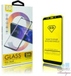 Apple Folie protectie Sticla 6D, Full Glue Iphone 7/8/SE 2020 black - gsmboutique