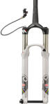 RockShox Furca Bicicleta Rockshox Sid Xx Wc D-Air, X-Remote, PM, alba