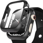 Tech-Protect Defense 360 Apple Watch 7 41mm kijelző+óravédő, fekete - log-on