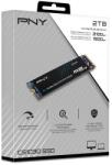 PNY CS1030 2TB M.2 (M280CS1030-2TB-RB)
