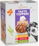 Applaws Dog Tin Jelly Multipack 32x156 g hrana caini adulti in jeleu
