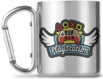 ABYstyle Cană ABYstyle Games: PlayStation - Wings (Carabiner) (MGCM0016)
