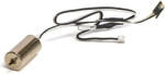 BLADE Secțiunea de coadă a lamei cu motor: 150 FX (BLH4403) Motor RC