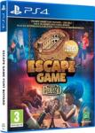 Microids Escape Game Fort Boyard [New Edition] (PS4)