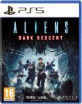 Focus Entertainment Aliens Dark Descent (PS5)