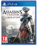Ubisoft Assassin’s Creed III Liberation (PS4)
