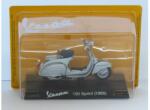 Magazine Models Machetă moto Magazine Models [1: 18] - Vespa 1965 150 Sprint - Grey (DCC-MAGVES0051)