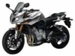 Motor Max Machetă moto Motor Max [1: 18] - Yamaha FZ-1 - Silver/Black (DCC-MMAX444)