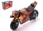 Maisto Machetă moto Maisto [1: 18] - KTM RC16 Factory Racing MotoGP 2021 Nr. 88 Miguel Oliveira (BLC-MI36371O)