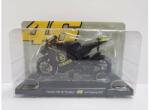 Magazine Models Machetă moto Magazine Models [1: 18] - Yamaha 2007 YZR-M1 EXCalibur Sepang Valentino Rossi 46 Collection (DCC-MAGROSSI0037)