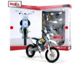 Maisto Machetă moto Maisto [1: 12] - Kit Husqvarna FE501 Off Road (BLC-MI39177A)