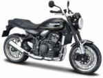 Maisto Machetă moto Maisto [1: 12] - Kawasaki (31101) Z900RS - Black (DCC-MAI18990BK)