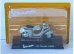 Magazine Models Machetă moto Magazine Models [1: 18] - Vespa 1950 125 Circuito - Green (DCC-MAGVES029)