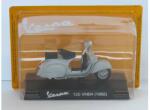 Magazine Models Machetă moto Magazine Models [1: 18] - Vespa 1962 125 VNB4 - Grey (DCC-MAGVES0050)