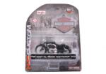 Maisto Machetă moto Maisto [1: 18] - Harley Davidson XL 1200N Nightster 2007 - Blister (BLC-MI07063)