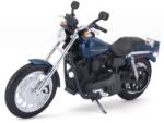 Maisto Machetă moto Maisto [1: 12] - Harley Davidson Dyna Super Glide Sport 2004 (DCC-MAI32321B)
