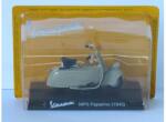 Magazine Models Machetă moto Magazine Models [1: 18] - Vespa 1945 MP5 Paperino - Brown (DCC-MAGVES0022)