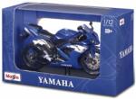 Maisto Machetă moto Maisto [1: 12] - Yamaha YZF-R1 - Blue/Black/White (DCC-MAI32712)