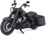 Maisto Machetă moto Maisto [1: 12] - Harley Davidson 2017 Road King Special - Black