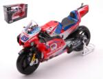 Maisto Machetă moto Maisto [1: 18] - Ducati Desmosedici MotoGP 2021 Nr. 89 Jorge Martin (BLC-MI36379M)
