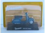 Magazine Models Machetă moto Magazine Models [1: 18] - Vespa 1965 180SS - Blue (DCC-MAGVES0015)