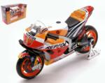 Maisto Machetă moto Maisto [1: 18] - Honda RC213V Repsol MotoGP 2021 Nr. 44 - Pol Espargaro (BLC-MI36372E)