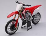 New Ray Machetă moto New Ray [1: 12] - Honda Cross 450 R (BLC-NY57703H)