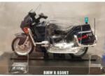 Magazine Models Machetă moto Magazine Models [1: 24] - BMW R 850 RT Carabinieri - Black (DCC-MAGCARA011)