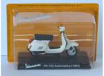 Magazine Models Machetă moto Magazine Models [1: 18] - Vespa 1984 PK 125 Automatica - White (DCC-MAGVES0020)