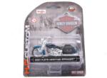 Maisto Machetă moto Maisto [1: 18] - Harley Davidson FLSTS Heritage Springer 2001 Blister (BLC-MI456)