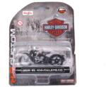 Maisto Machetă moto Maisto [1: 18] - Harley Davidson EL Knucklehead 1936 Blister (BLC-MI457)