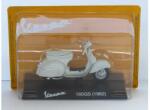 Magazine Models Machetă moto Magazine Models [1: 18] - Vespa 1962 160GS - White (DCC-MAGVES0026)