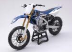 New Ray Machetă moto New Ray [1: 12] - Yamaha Cross YZ 450 F (BLC-NY57703Y)