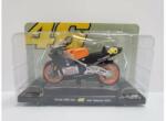 Magazine Models Machetă moto Magazine Models [1: 18] - Honda 2000 NSR 500 Valencia Valentino Rossi 46 Collection (DCC-MAGROSSI0034)