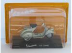 Magazine Models Machetă moto Magazine Models [1: 18] - Vespa 1948 125 - Grey (DCC-MAGVES0039)