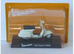 Magazine Models Machetă moto Magazine Models [1: 18] - Vespa 1965 125 Super - White (DCC-MAGVES0047)